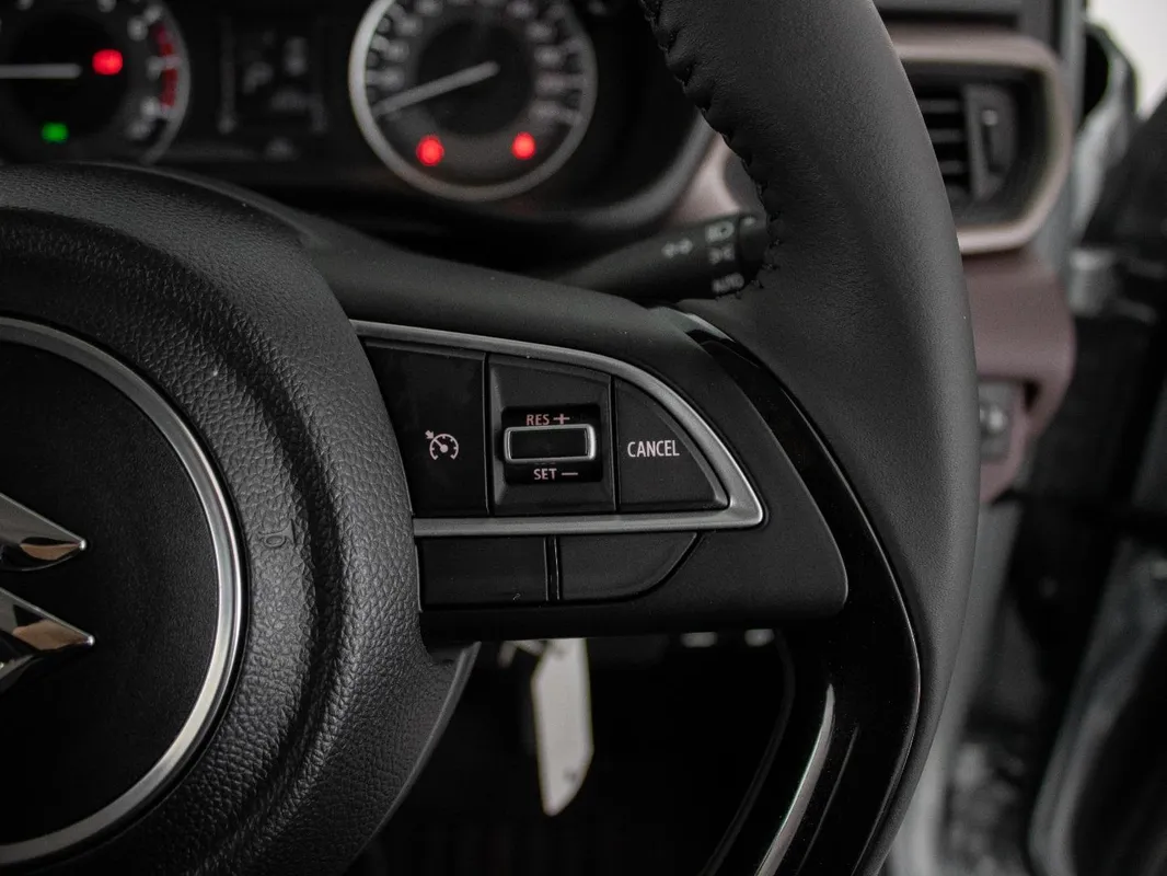 Suzuki Fronx 1.5 GL 4-Auto - Image 20