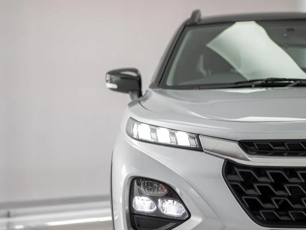 Suzuki Fronx 1.5 GL 4-Auto - Image 3
