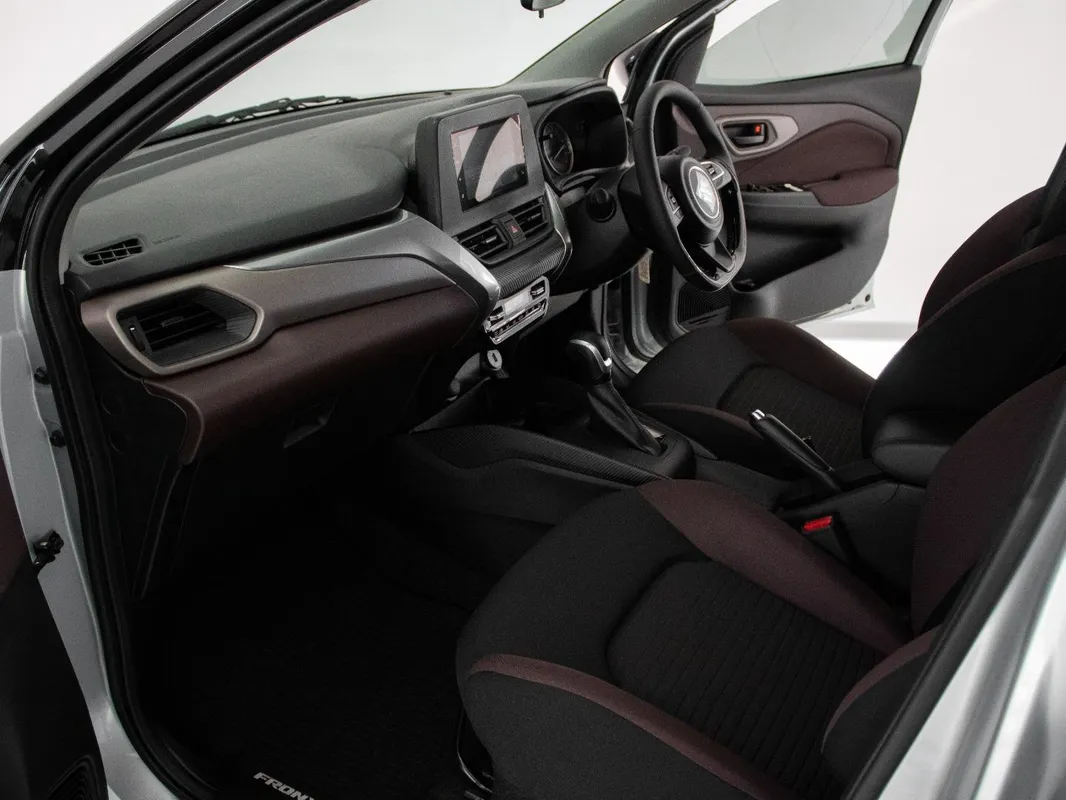 Suzuki Fronx 1.5 GL 4-Auto - Image 22