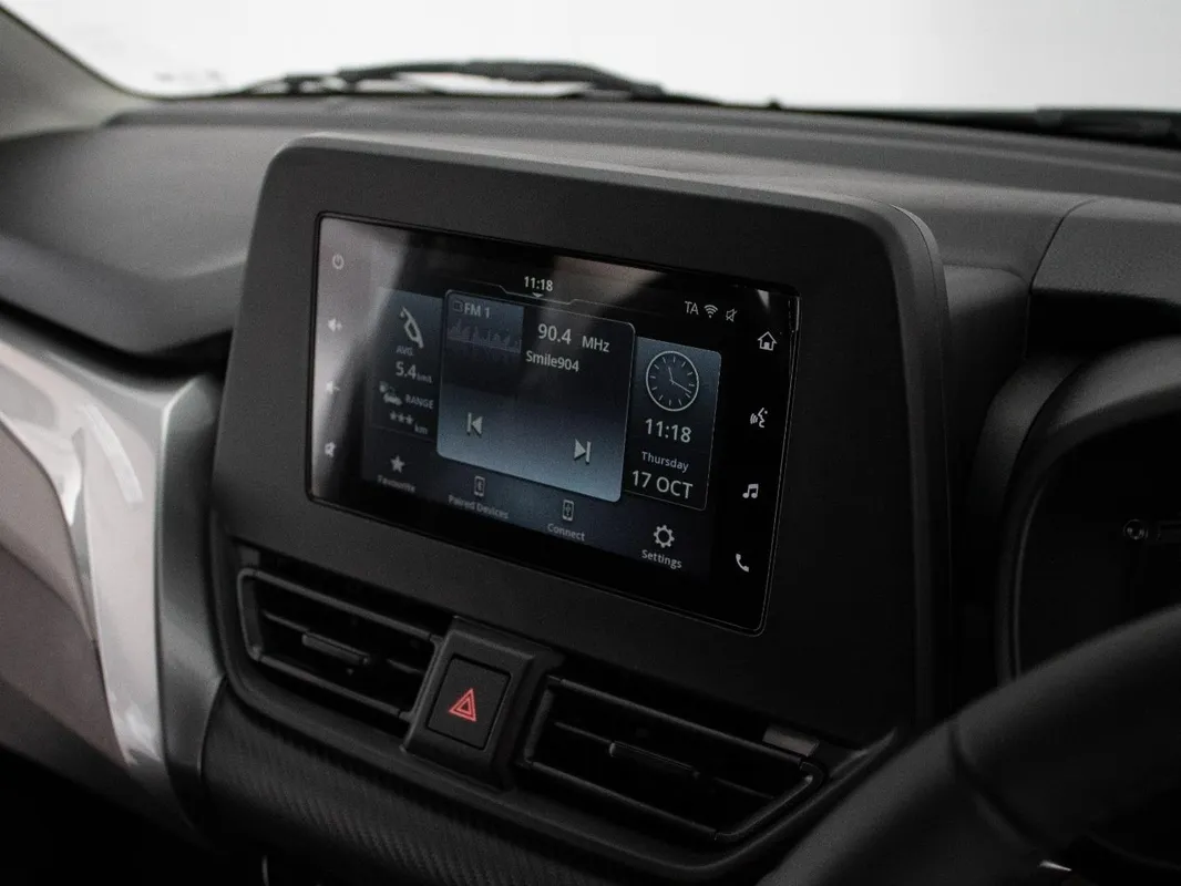 Suzuki Fronx 1.5 GL 4-Auto - Image 24