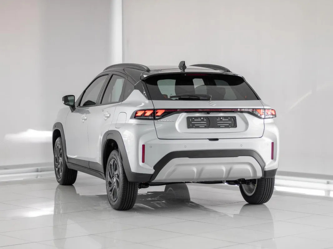 Suzuki Fronx 1.5 GL 4-Auto - Image 6