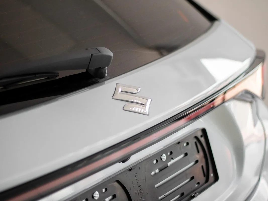 Suzuki Fronx 1.5 GL 4-Auto - Image 7