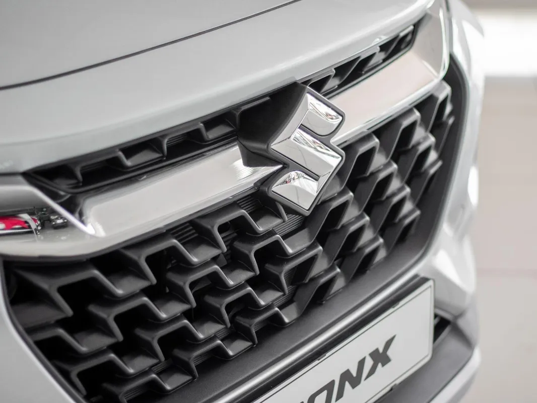 Suzuki Fronx 1.5 GL 4-Auto - Image 8