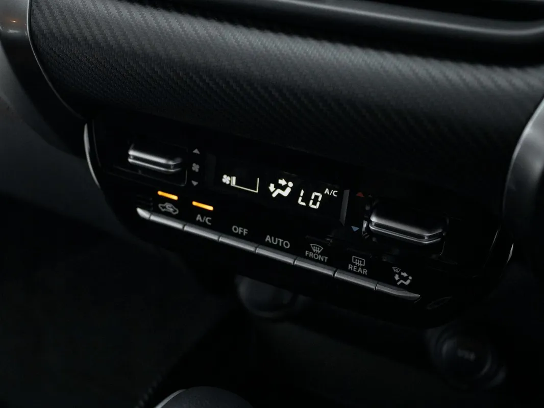 Suzuki Fronx 1.5 GL 4-Auto - Image 13