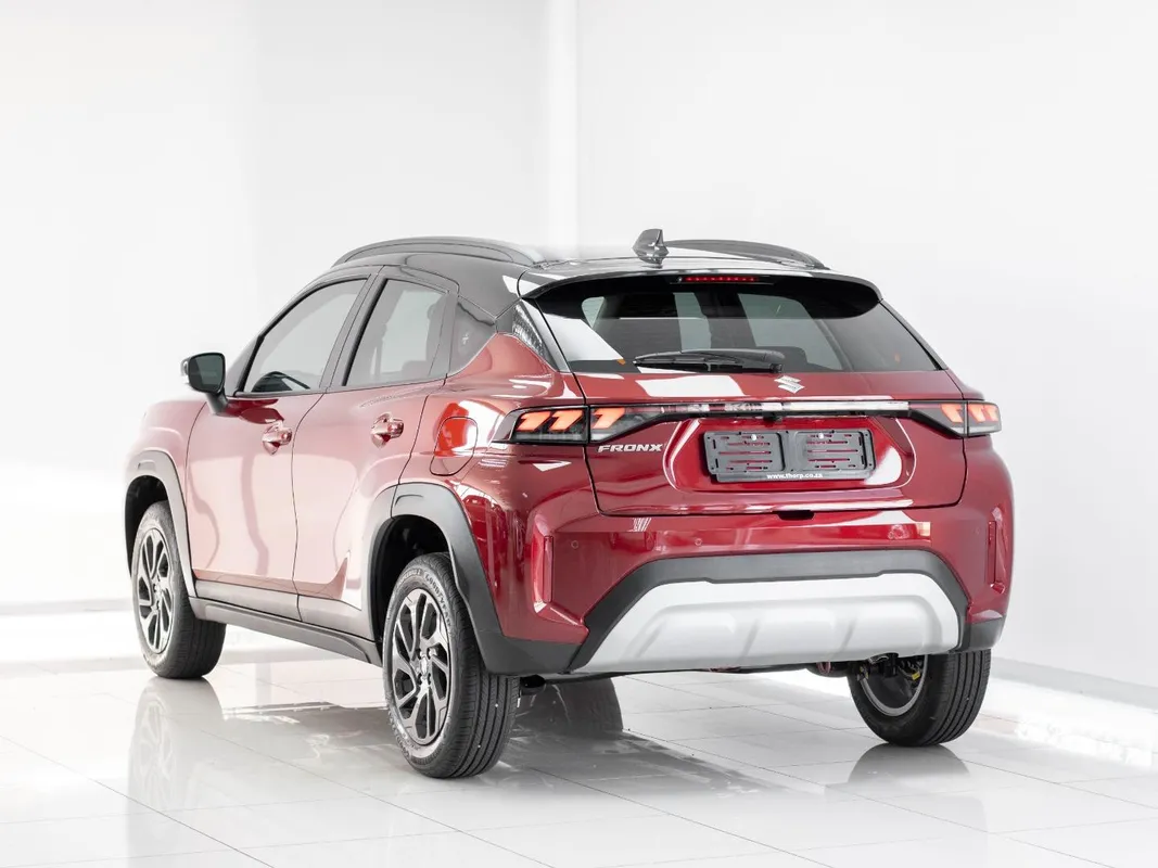 Suzuki Fronx 1.5 GL 4-Auto - Image 6