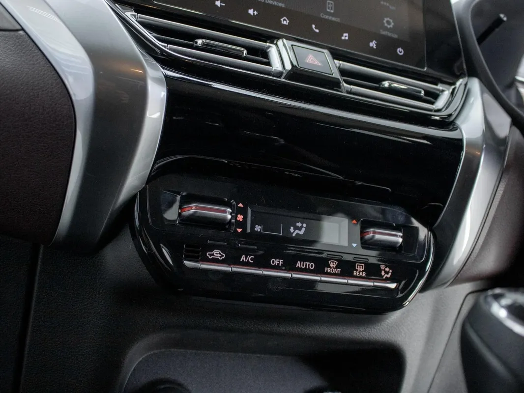 Suzuki Fronx 1.5 GLX 5MT - Image 20