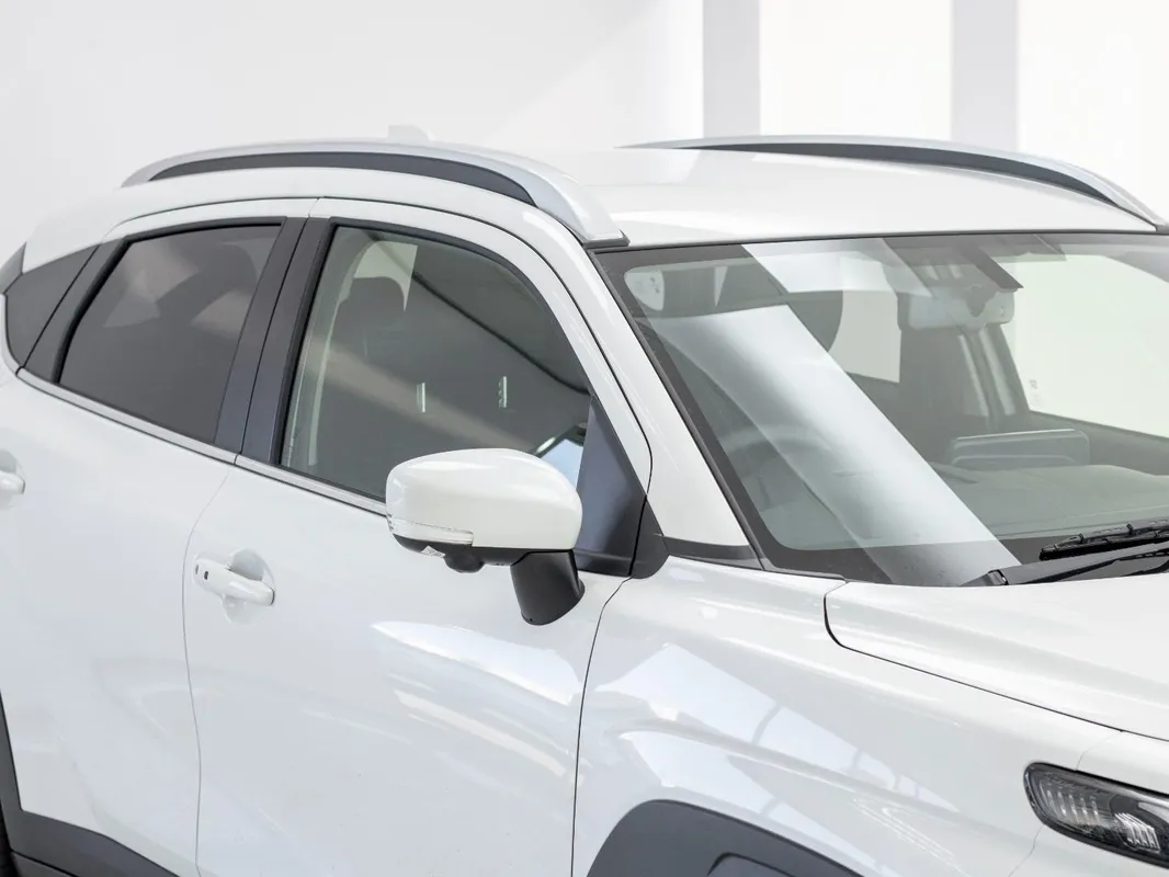 Suzuki Fronx 1.5 GLX 5MT - Image 8