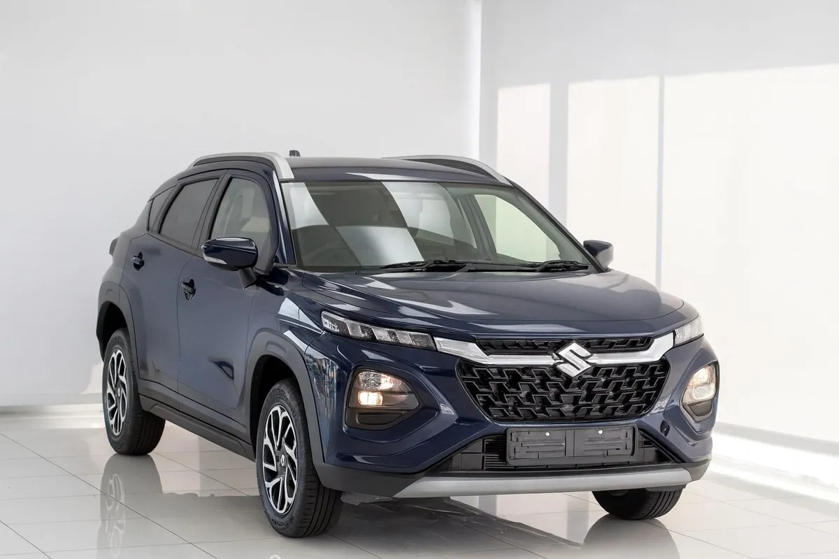 Suzuki Fronx 1.5 GLX 5MT - Image 1