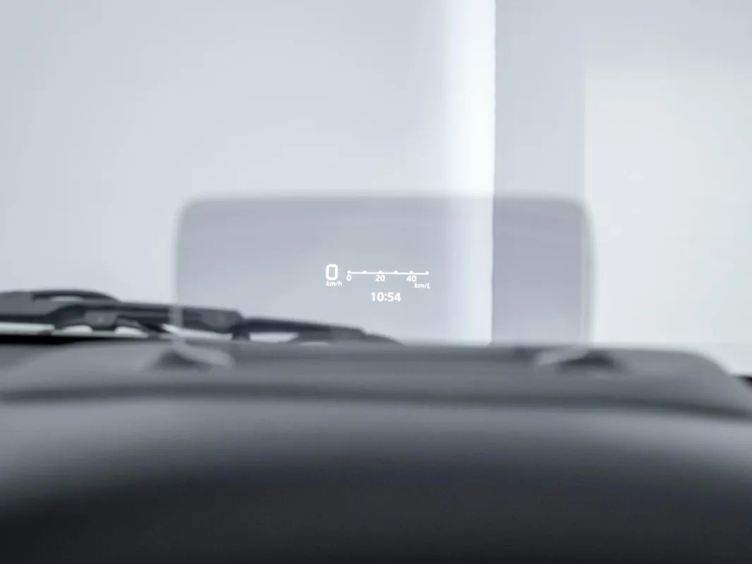 Suzuki Fronx 1.5 GLX 5MT - Image 8