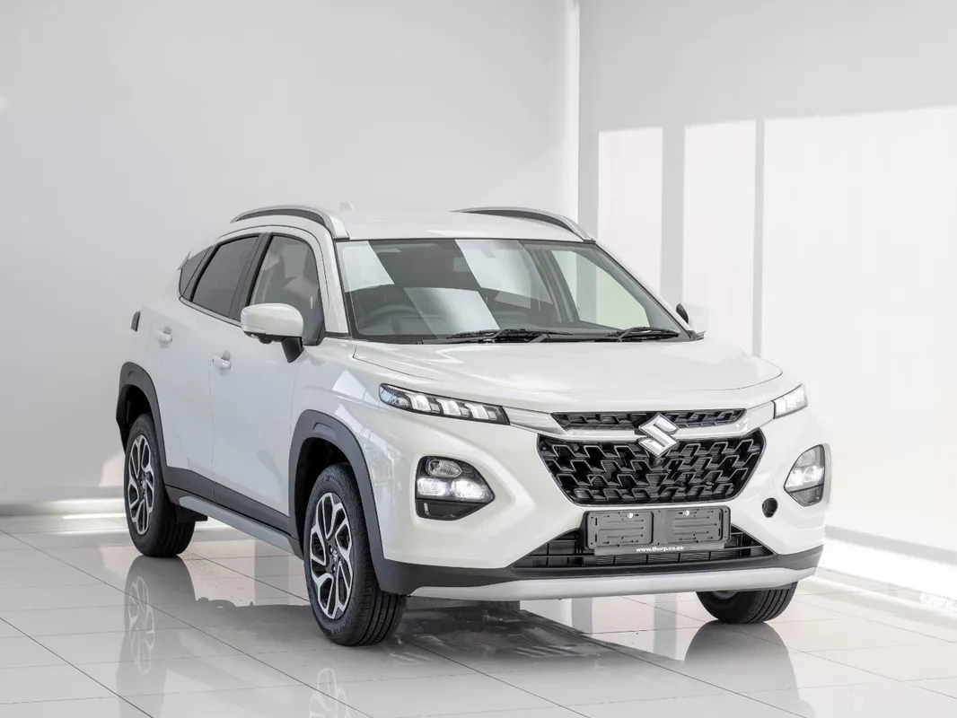Suzuki Fronx 1.5 GLX 4-Auto