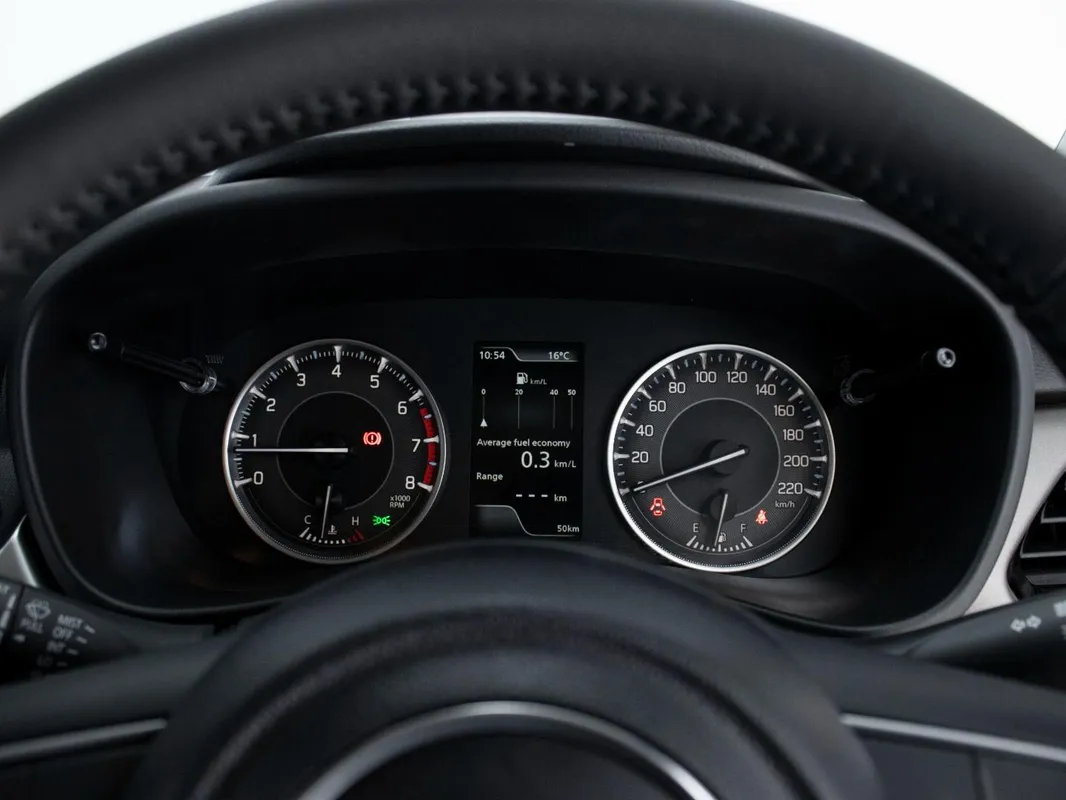 Suzuki Fronx 1.5 GLX 4-Auto - Image 15