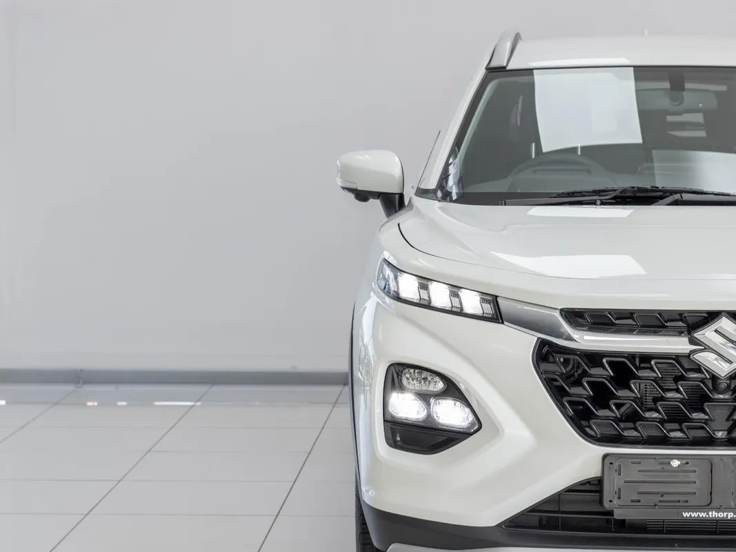 Suzuki Fronx 1.5 GLX 4-Auto - Image 3