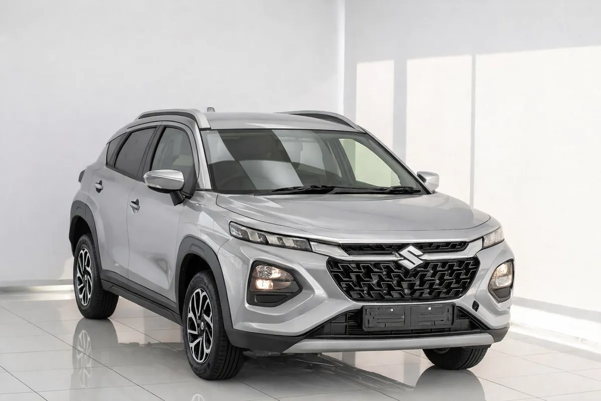 Suzuki Fronx 1.5 GLX 4-Auto