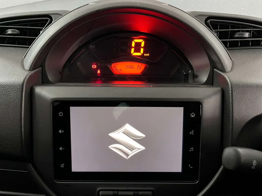Suzuki S-Presso 1.0 GL+ AMT - Image 8
