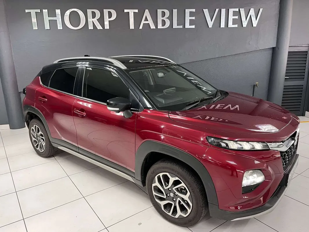 Suzuki Fronx 1.5 GLX 5MT - Image 1