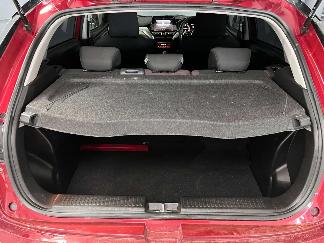 Suzuki Fronx 1.5 GLX 5MT - Image 9