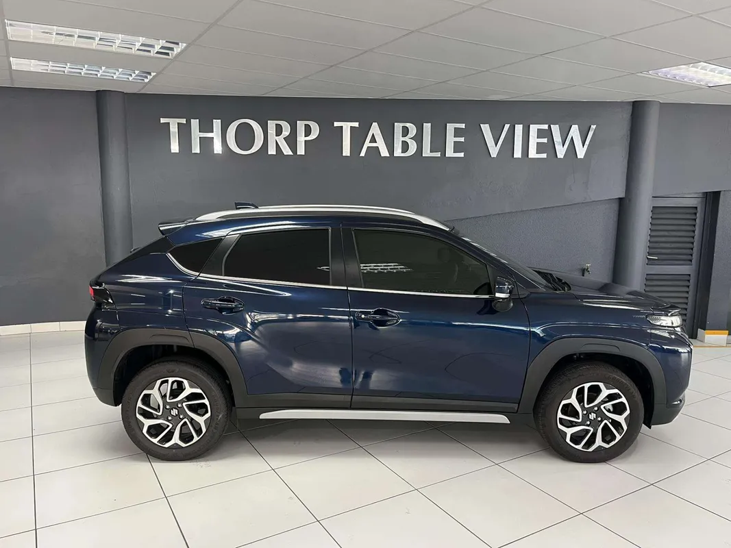 Suzuki Fronx 1.5 GLX 4AT - Image 2