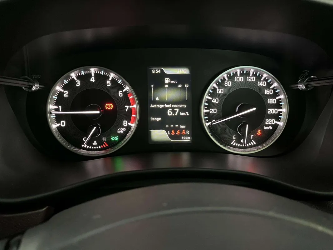 Suzuki Fronx 1.5 GLX 4AT - Image 4