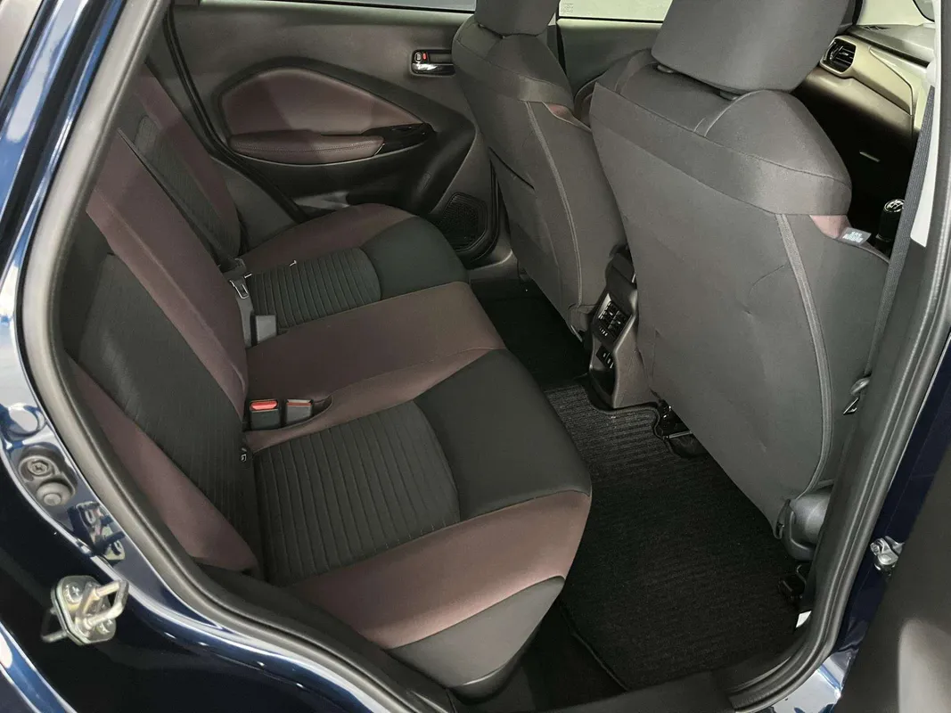 Suzuki Fronx 1.5 GLX 4AT - Image 5