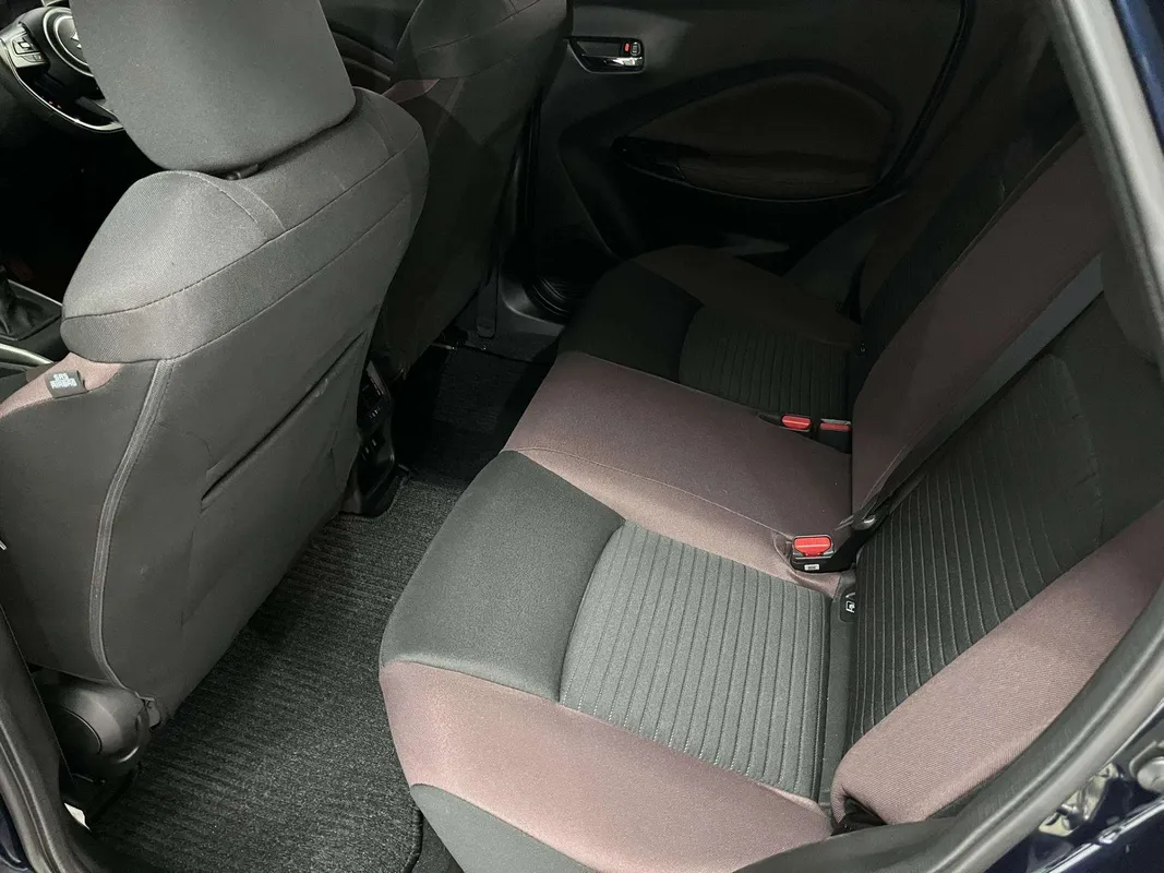 Suzuki Fronx 1.5 GLX 4AT - Image 6