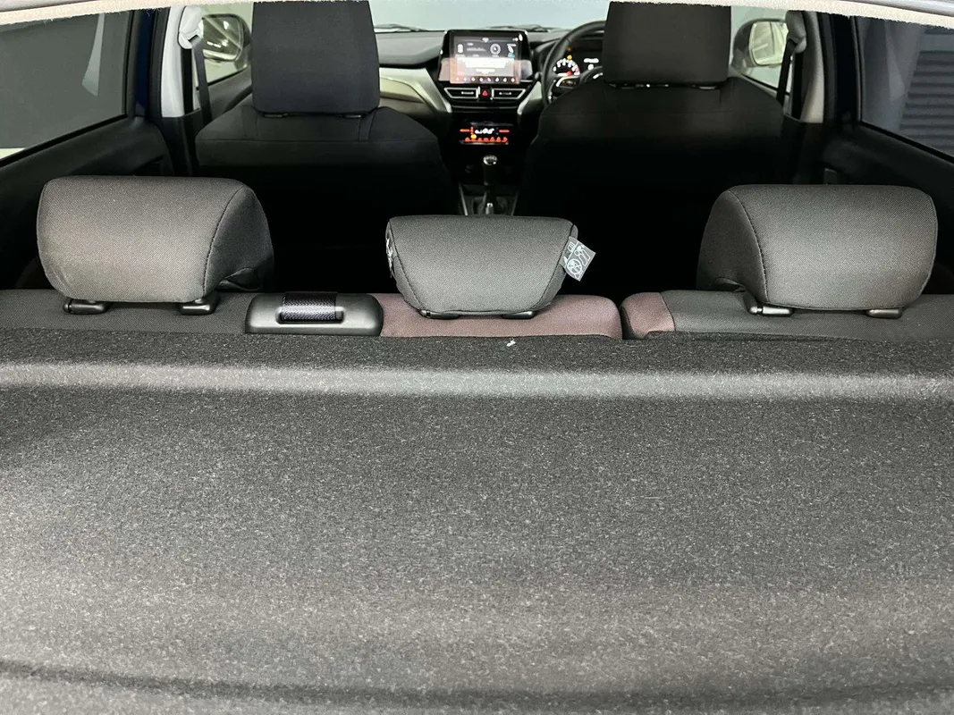 Suzuki Fronx 1.5 GLX 4AT - Image 8