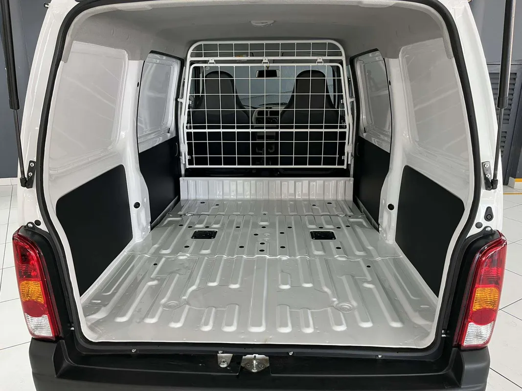 Suzuki Eeco 1.2 2WD 5MT - Image 8