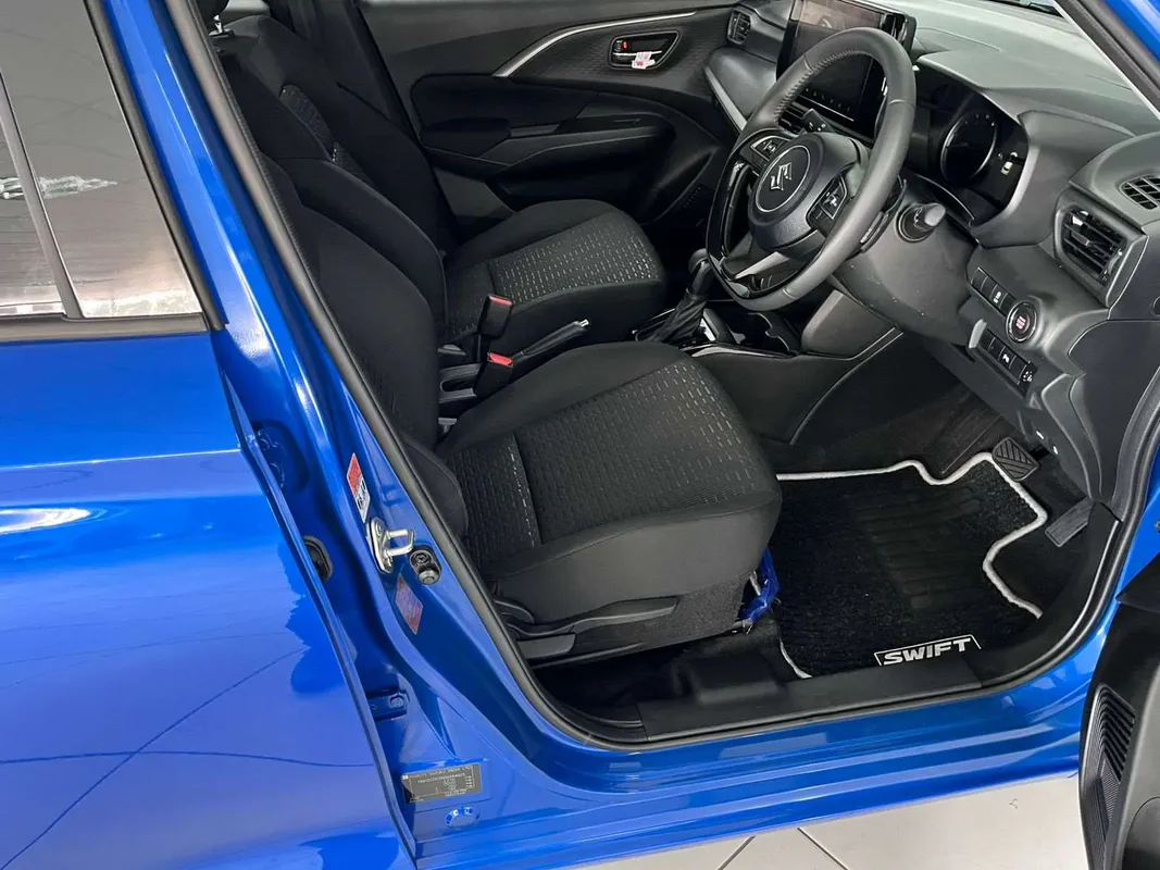 Suzuki Swift 1.2 GLX CVT - Image 6