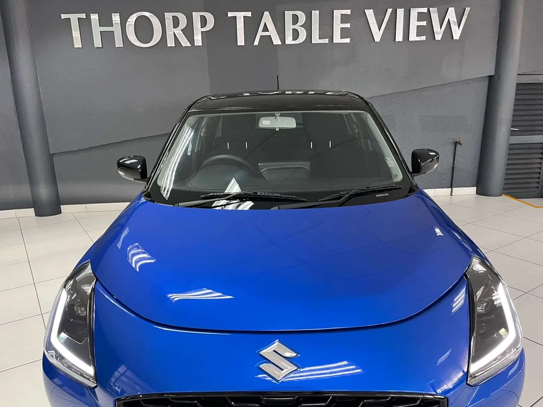 Suzuki Swift 1.2 GLX CVT - Image 10