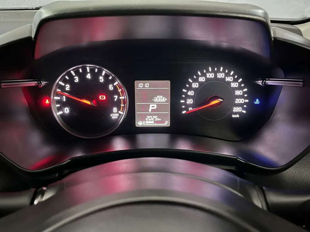 Suzuki Swift 1.2 GL+ CVT - Image 4