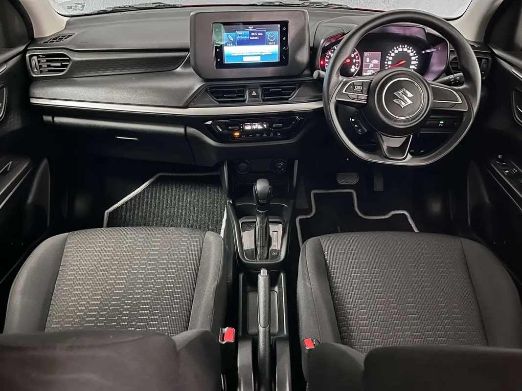 Suzuki Swift 1.2 GL+ CVT - Image 5