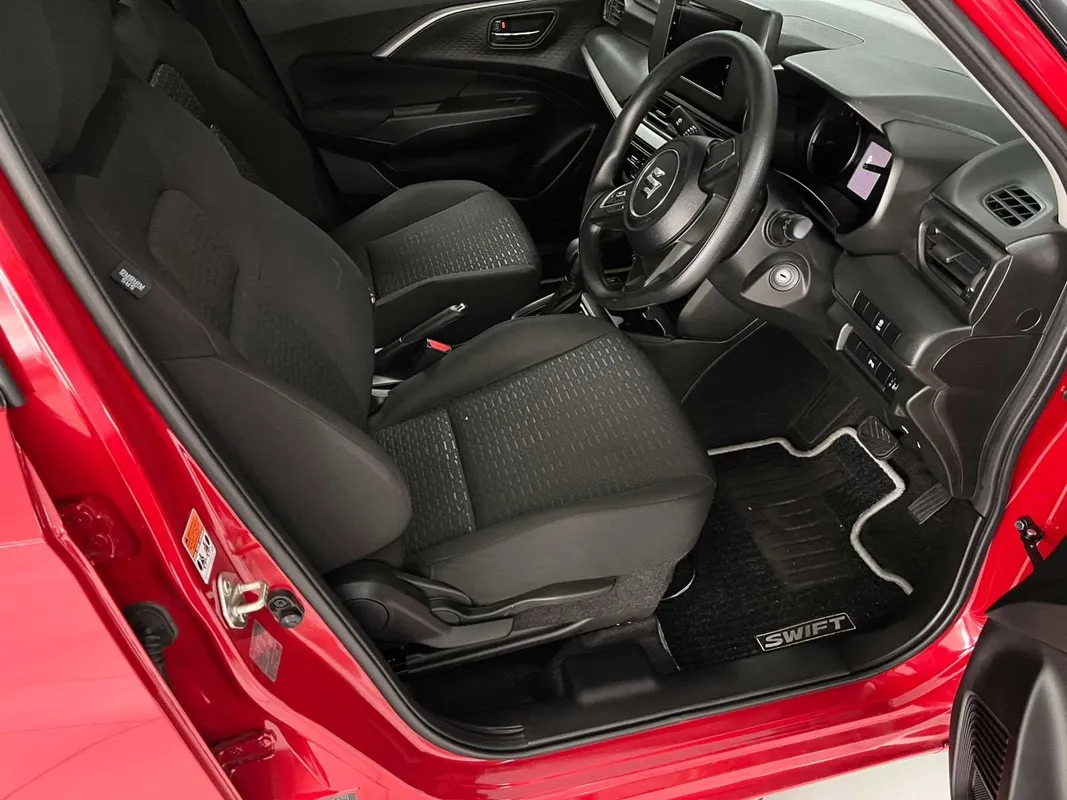 Suzuki Swift 1.2 GL+ CVT - Image 6