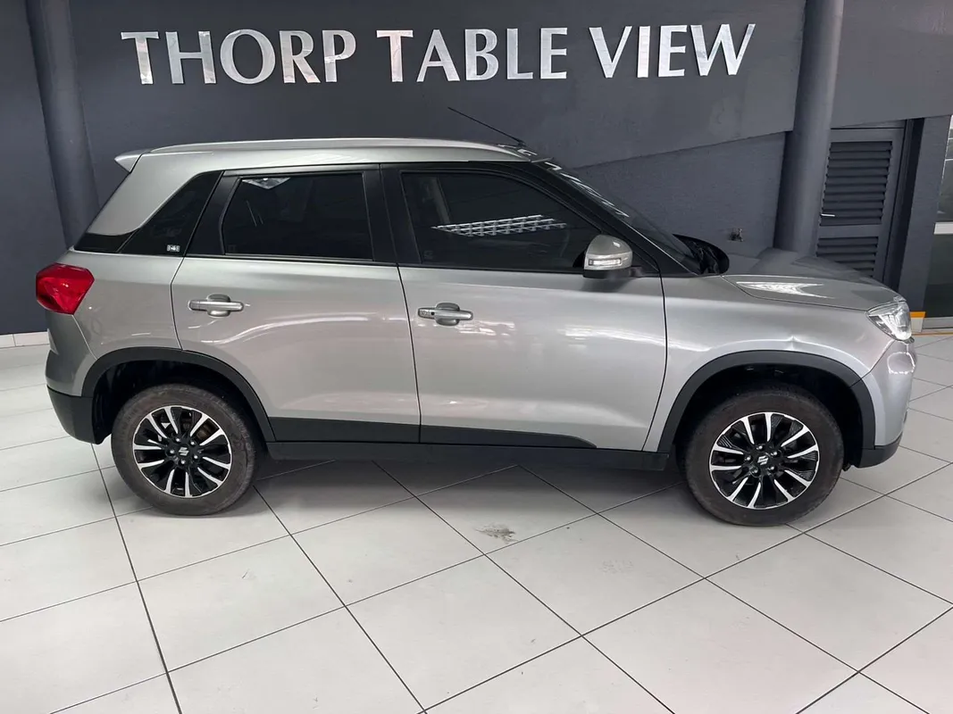 Suzuki Vitara Brezza 1.5 GLX Auto - Image 2