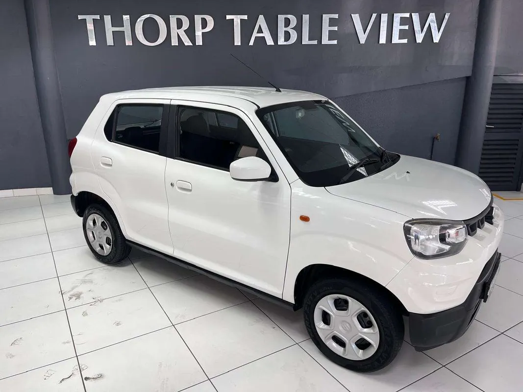 Suzuki S-Presso 1.0 GL+ - Image 1