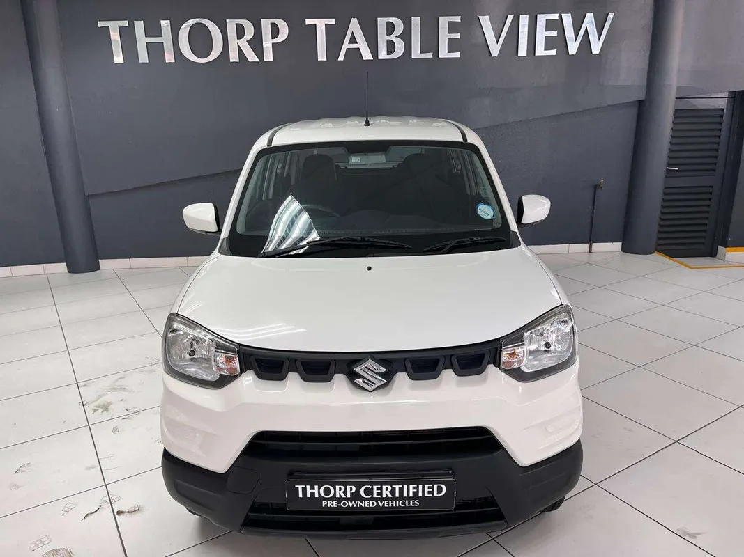 Suzuki S-Presso 1.0 GL+ - Image 3