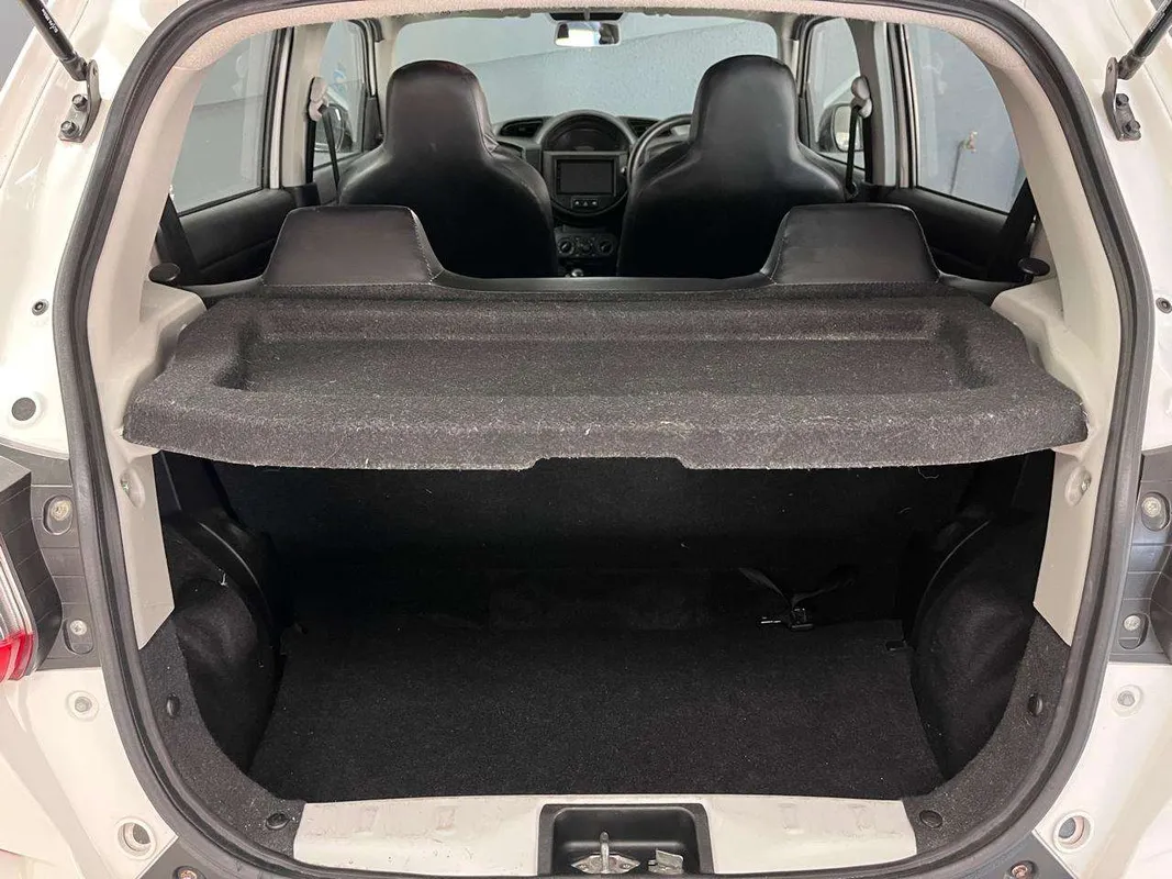 Suzuki S-Presso 1.0 GL+ - Image 8