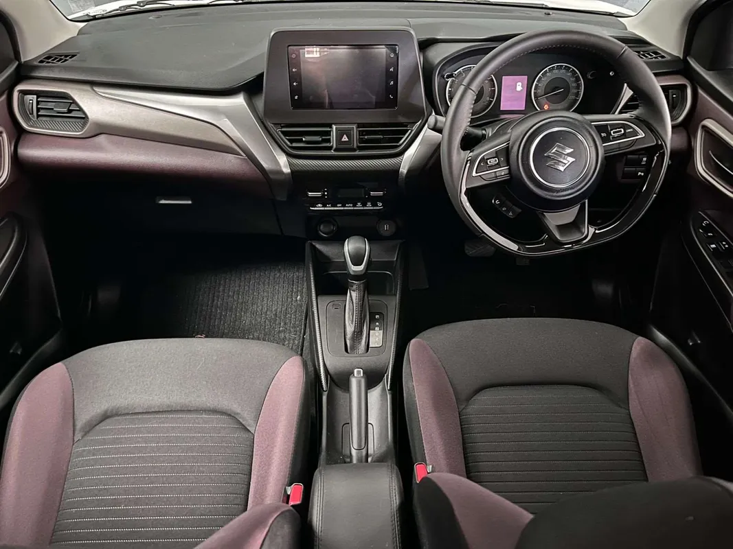 Suzuki Fronx 1.5 GL 4-Auto - Image 4