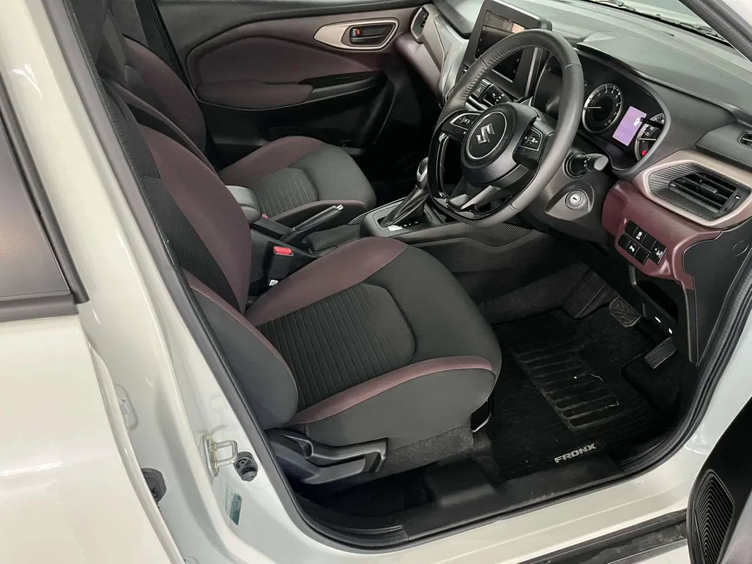 Suzuki Fronx 1.5 GL 4-Auto - Image 6