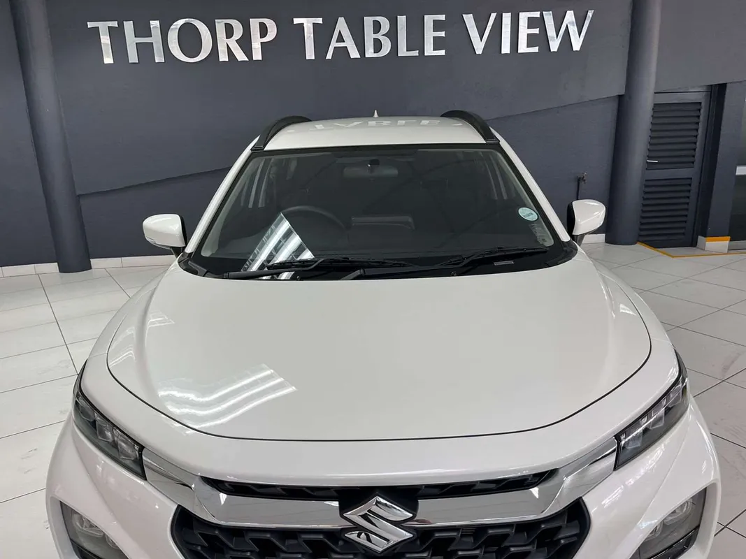 Suzuki Fronx 1.5 GL 4-Auto - Image 10