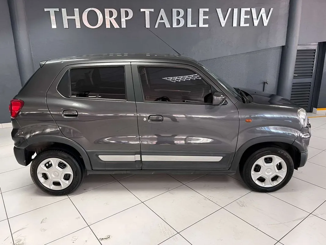 Suzuki S-Presso 1.0 S-Edition - Image 2