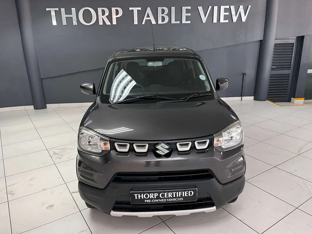 Suzuki S-Presso 1.0 S-Edition - Image 3