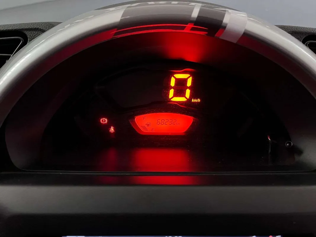 Suzuki S-Presso 1.0 S-Edition - Image 4