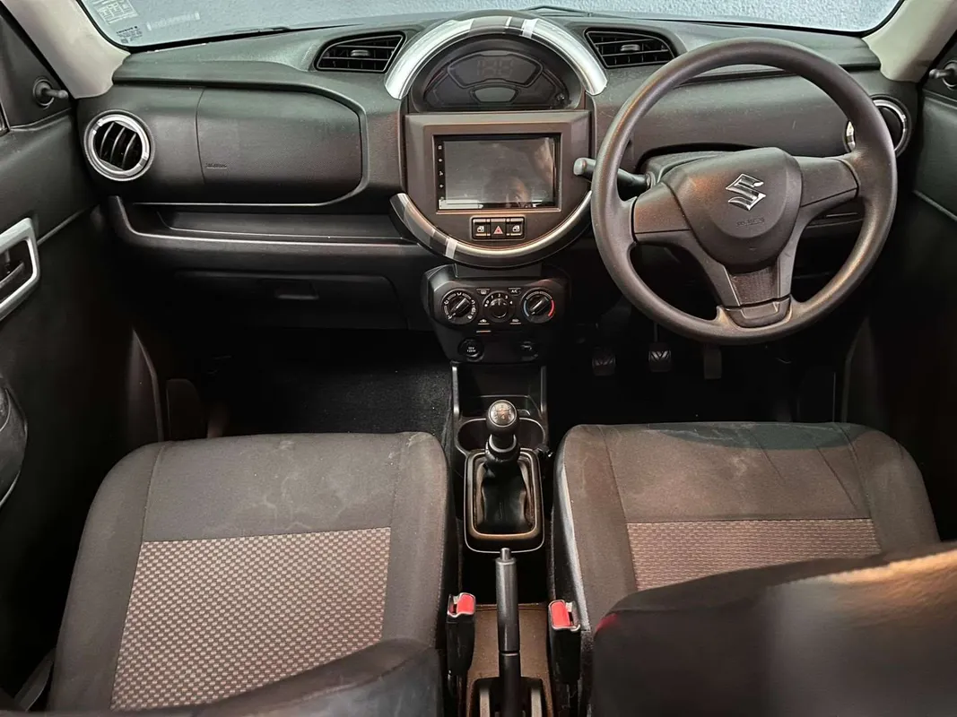 Suzuki S-Presso 1.0 S-Edition - Image 5