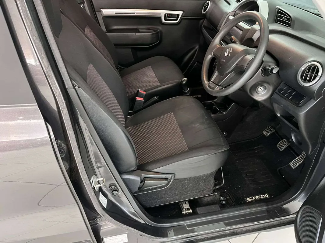 Suzuki S-Presso 1.0 S-Edition - Image 6