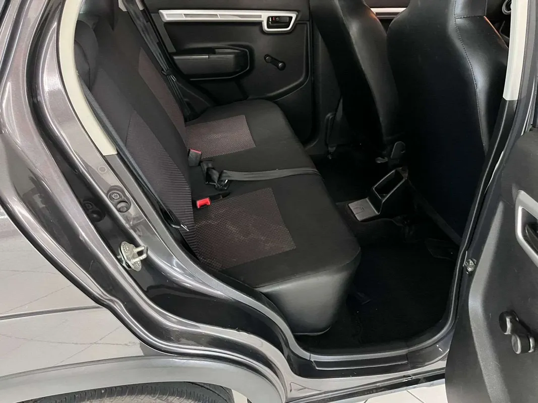 Suzuki S-Presso 1.0 S-Edition - Image 7