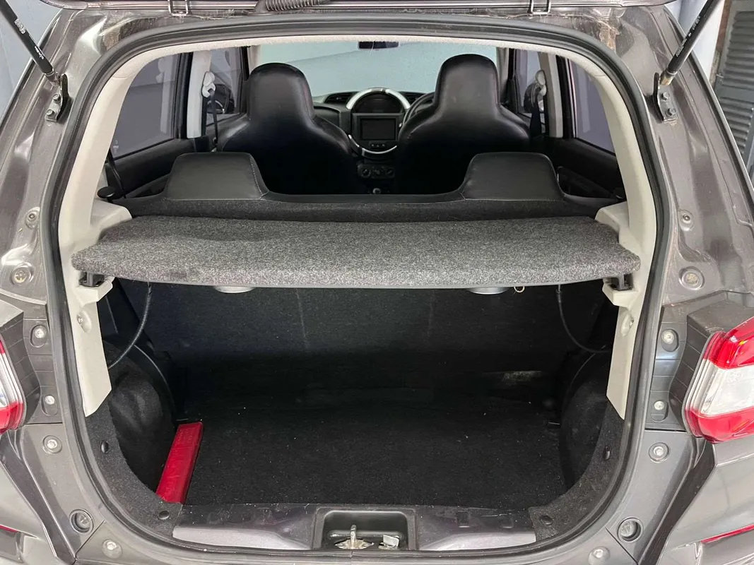 Suzuki S-Presso 1.0 S-Edition - Image 8