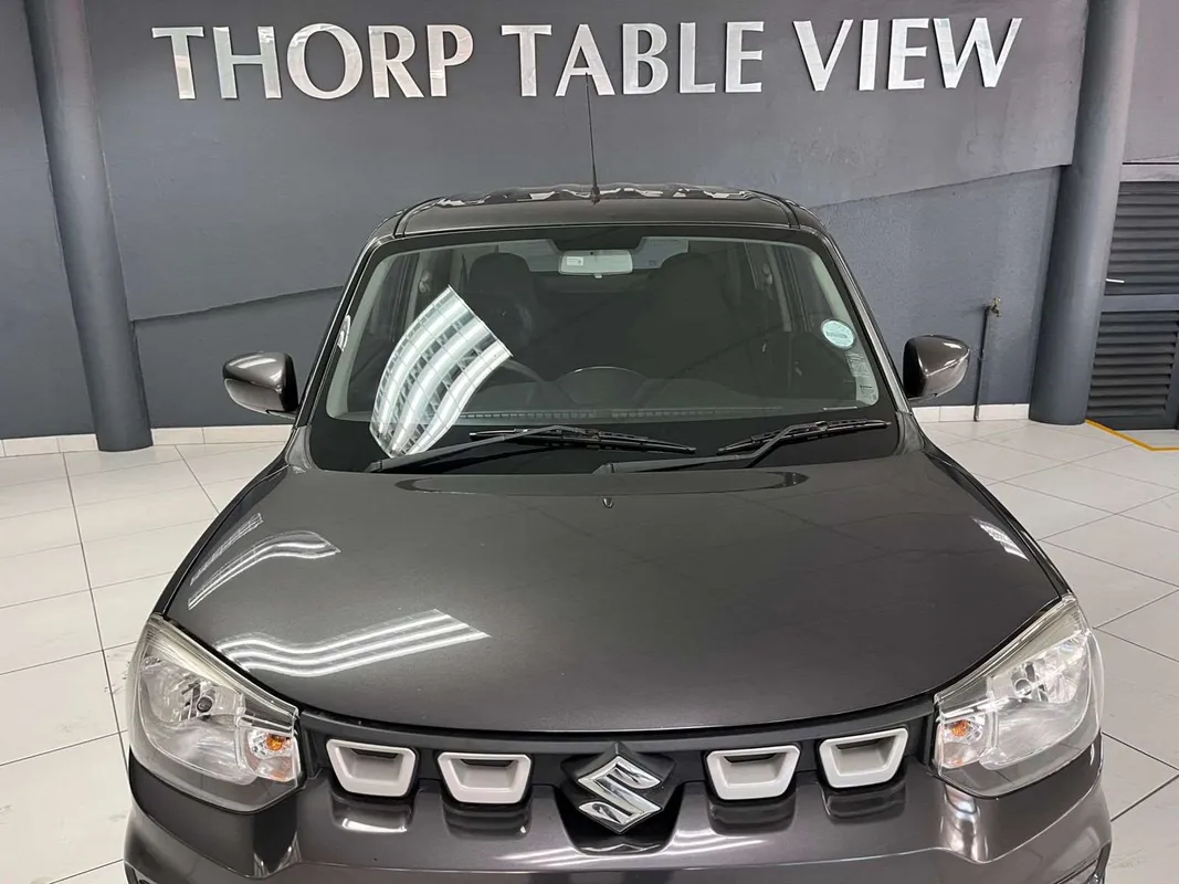 Suzuki S-Presso 1.0 S-Edition - Image 10