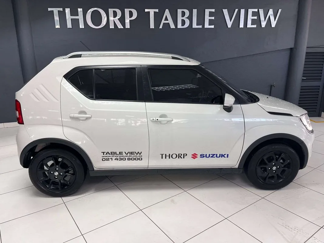 Suzuki Ignis 1.2 GLX - Image 2