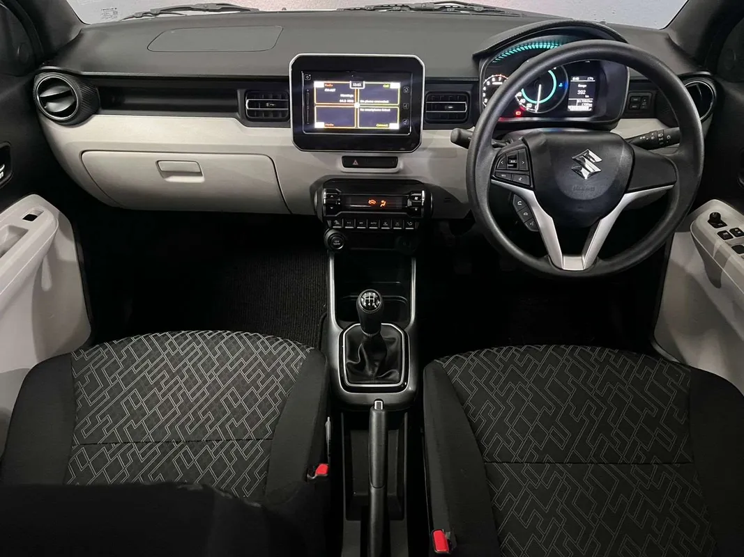 Suzuki Ignis 1.2 GLX - Image 4
