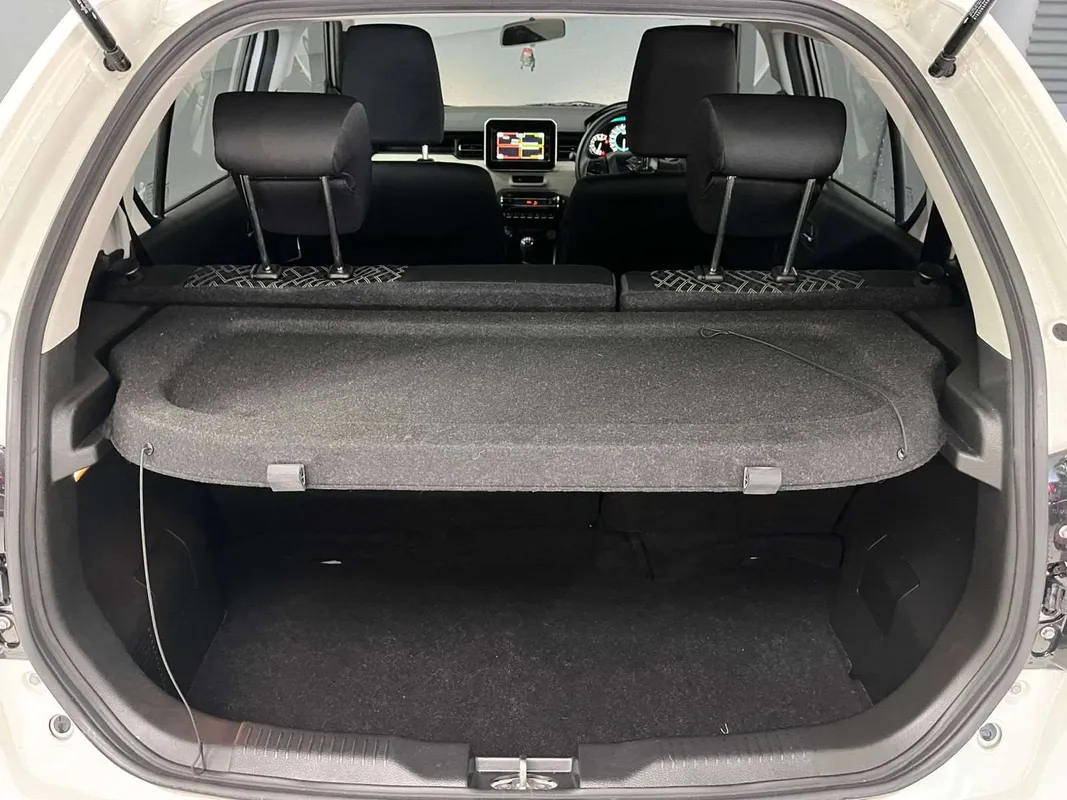 Suzuki Ignis 1.2 GLX - Image 8
