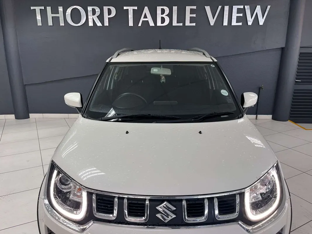 Suzuki Ignis 1.2 GLX - Image 10